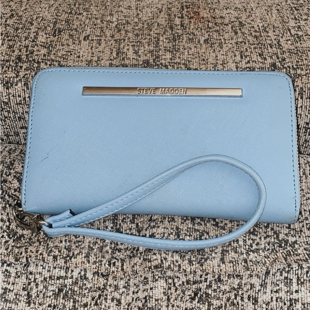 Steve Madden Wallet